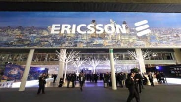 Ericsson Dapat Kontrak 4G-LTE di Irlandia dan Pakistan